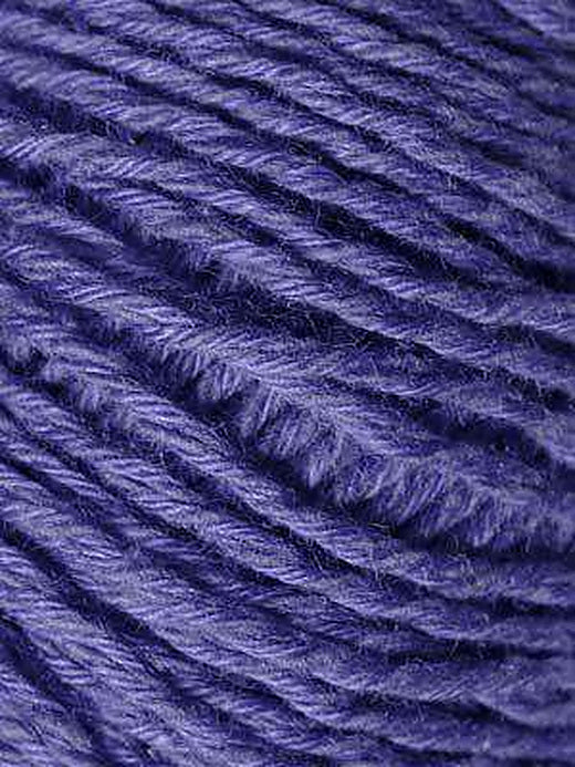 Elsebeth Lavold Hempathy yarn 53 Egyptian Blue