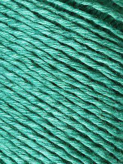 Elsebeth Lavold Hempathy yarn 55 Paris Green