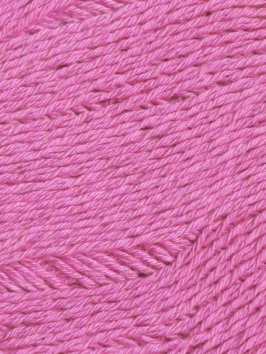 Elsebeth Lavold Hempathy yarn 63 Gerbera Pink
