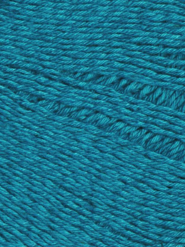 Elsebeth Lavold Hempathy yarn 67 Dark Turquoise