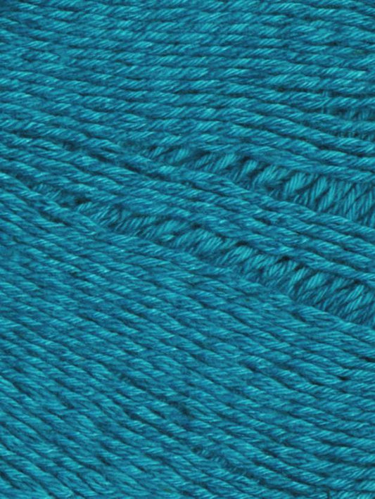 Elsebeth Lavold Hempathy yarn 67 Dark Turquoise