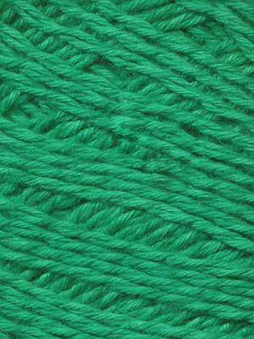 Elsebeth Lavold Hempathy yarn 73 Peacock Luck