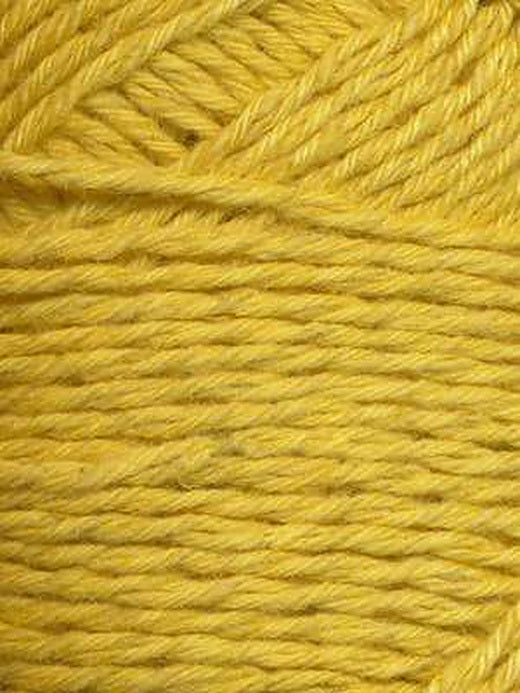 Elsebeth Lavold Hempathy yarn 74 Vibrant Lemon