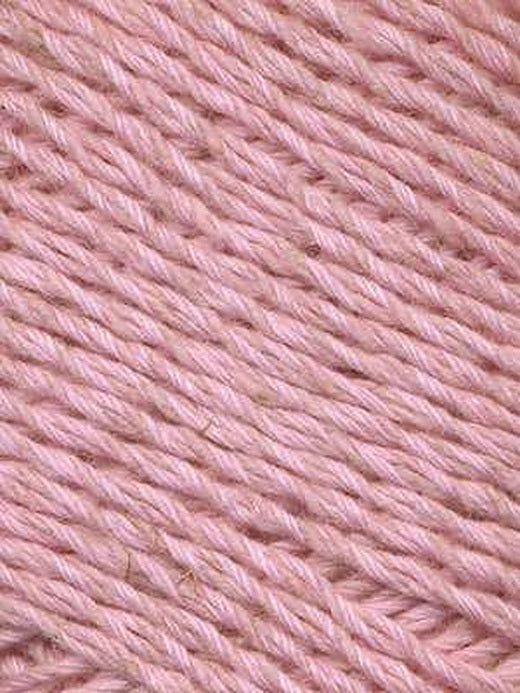 Elsebeth Lavold Hempathy yarn 76 Barely Faded Rose