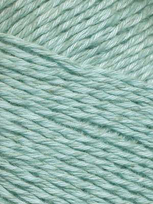 Elsebeth Lavold Hempathy yarn 77 Ionic Sky