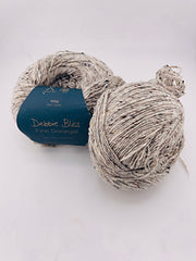 Debbie Bliss Fine Donegal 23 Taupe skein