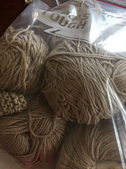 Debbie Bliss Amalfi - 11 Tan