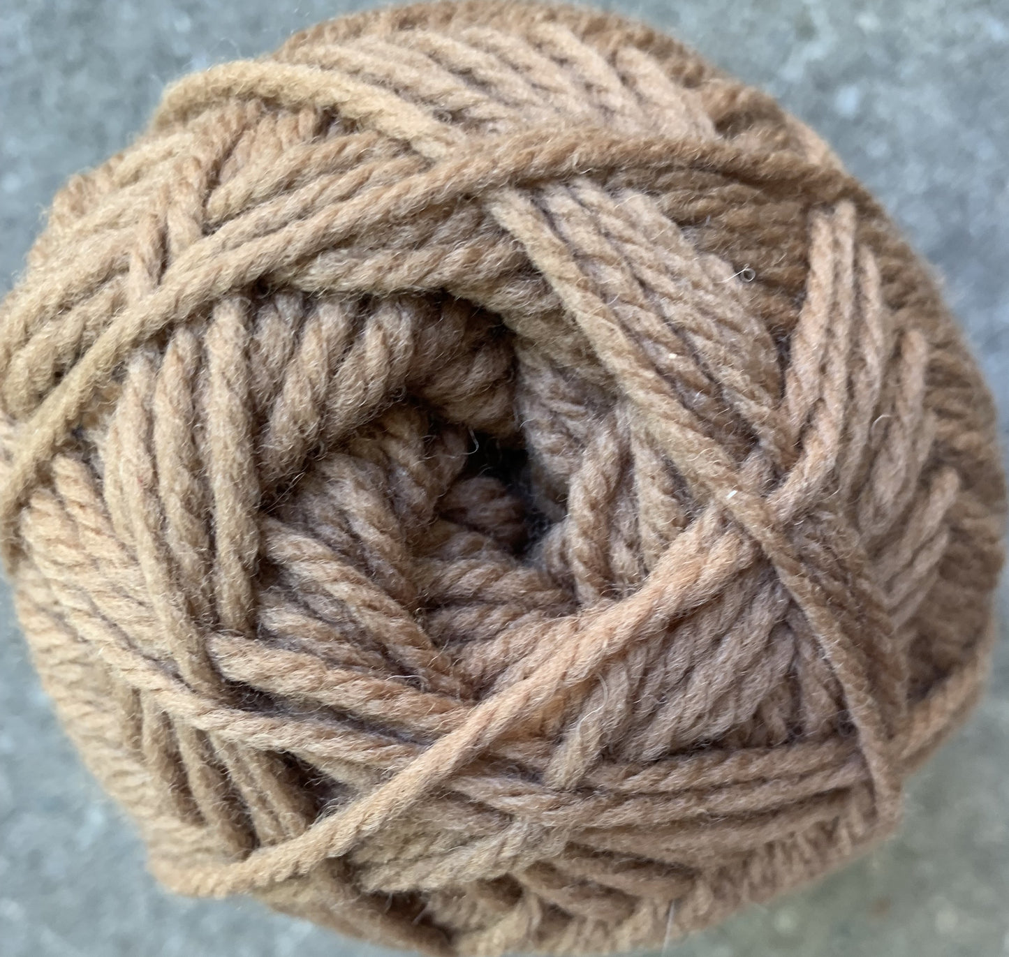 Brown Sheep Nature Spun Worsted N93 Latte