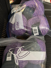 Debbie Bliss Fine Donegal 18 Lilac skein