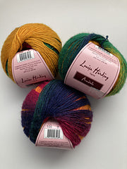 Louisa Harding Amitola 109 Salsa