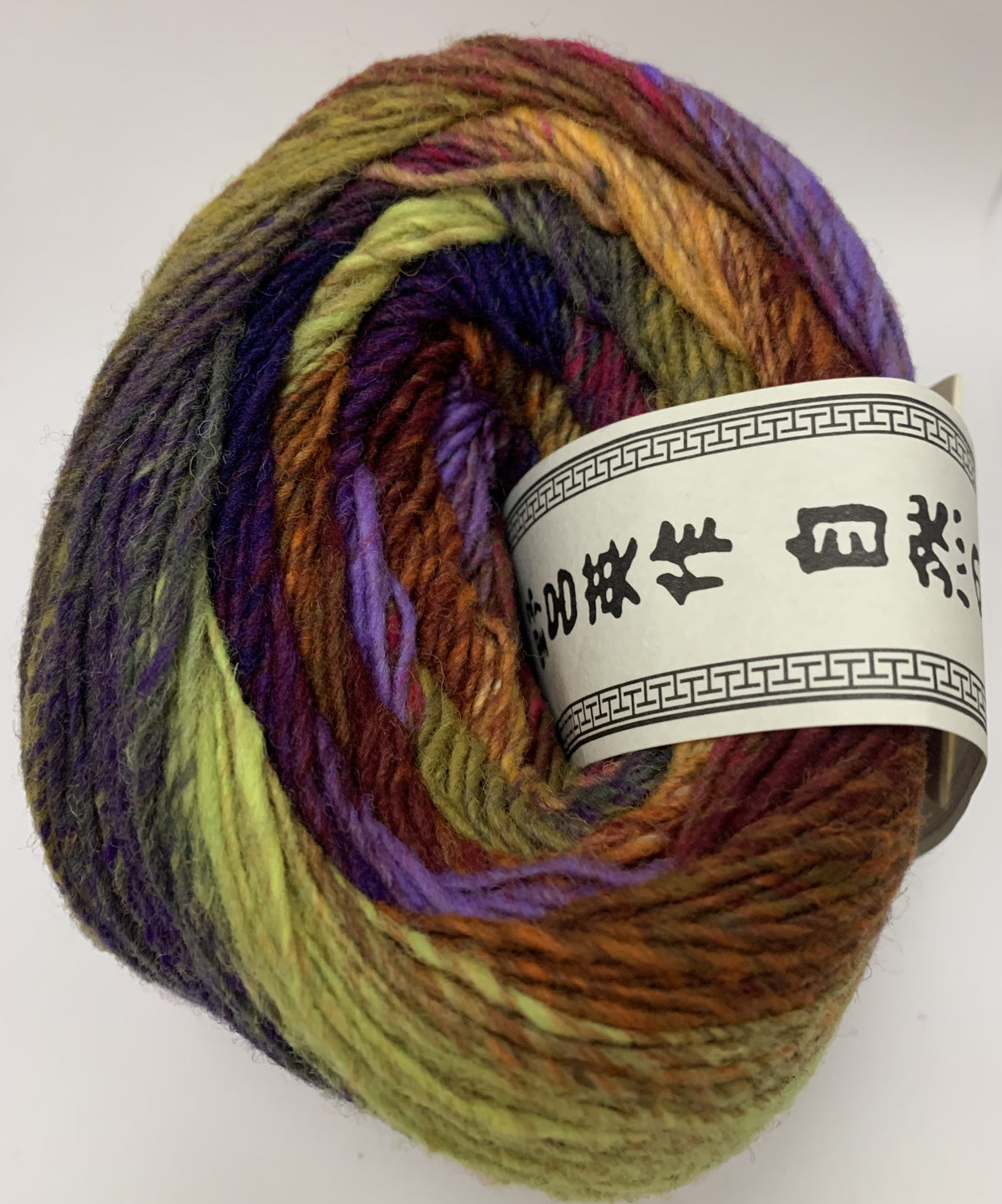 Noro Saiun 11 Anatsuri