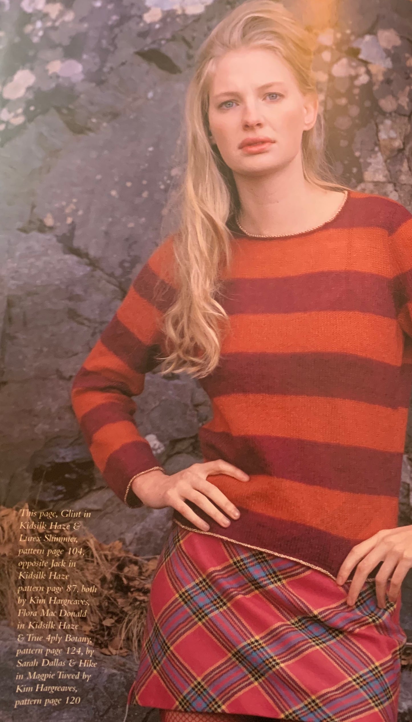 Rowan Magazine #30