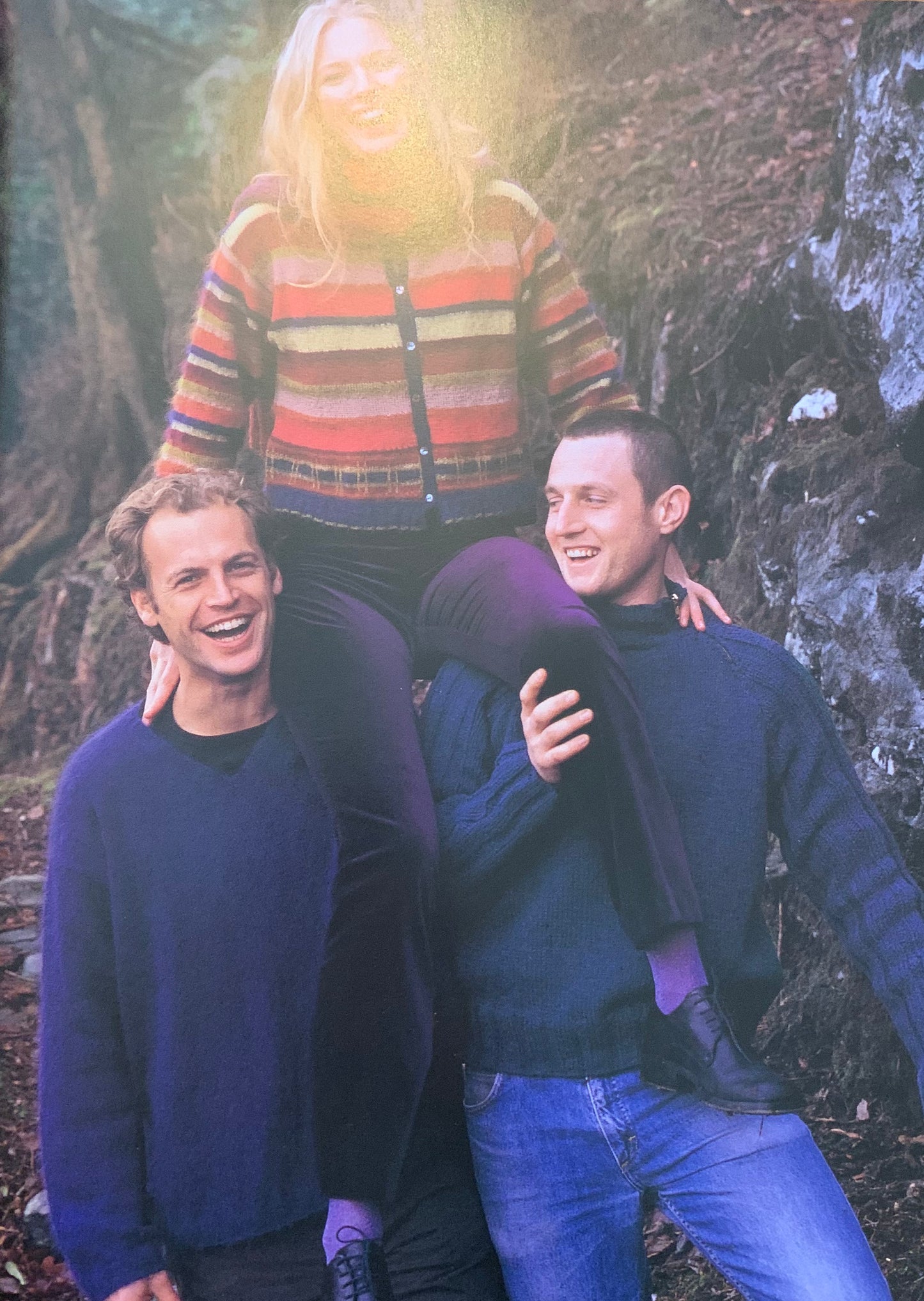 Rowan Magazine #30