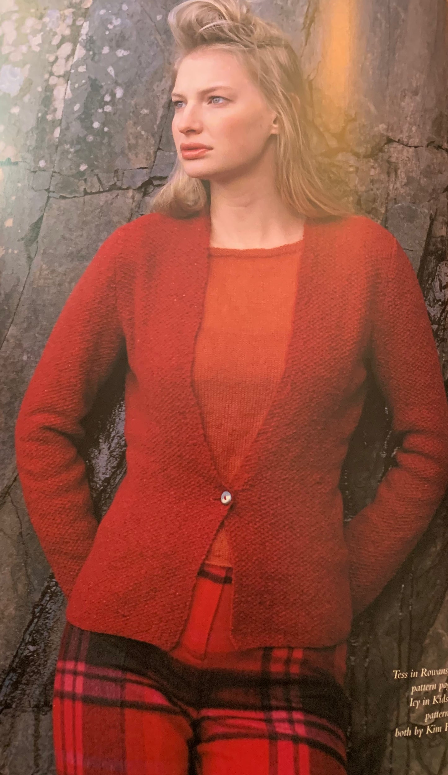 Rowan Magazine #30
