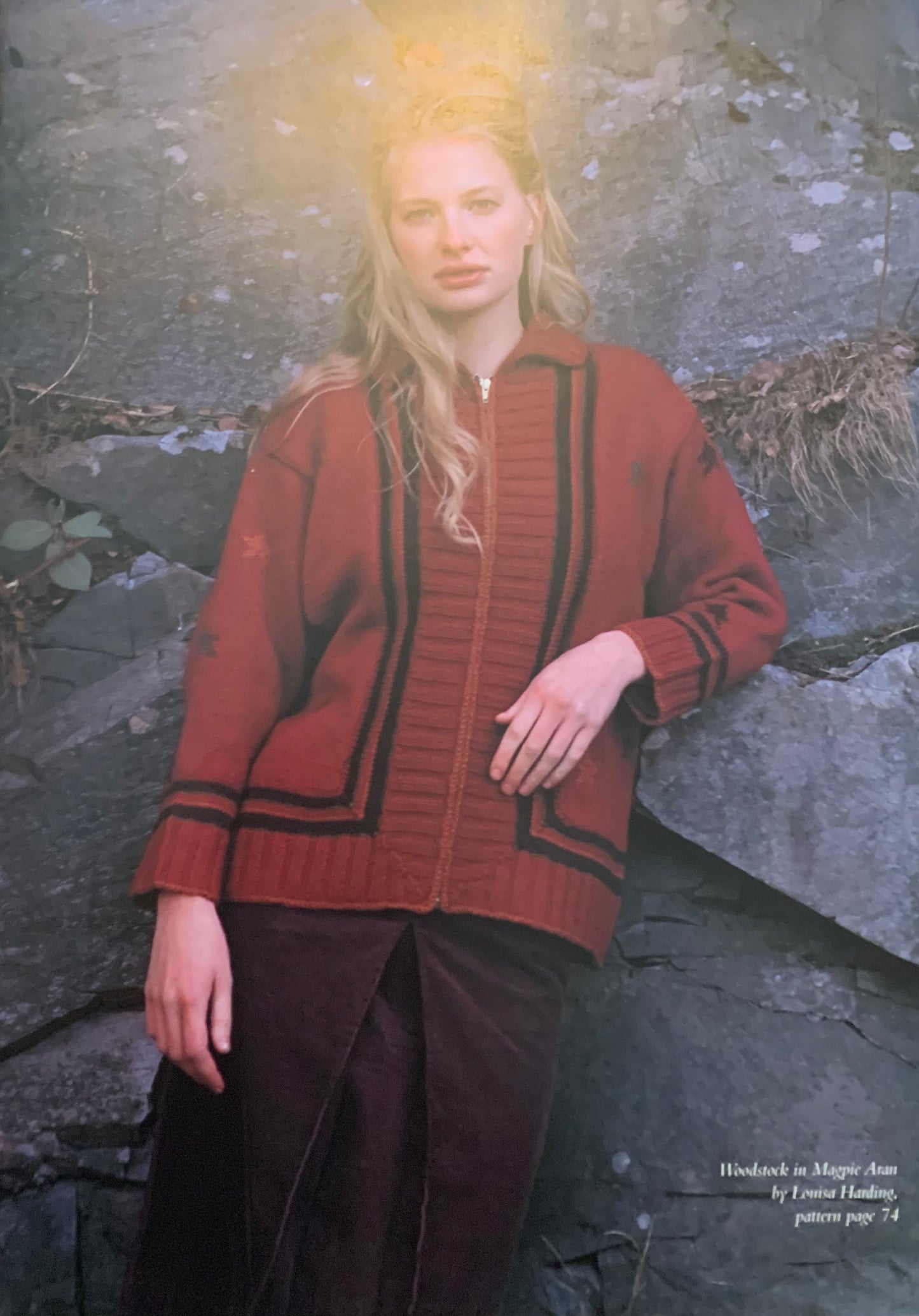 Rowan Magazine #30
