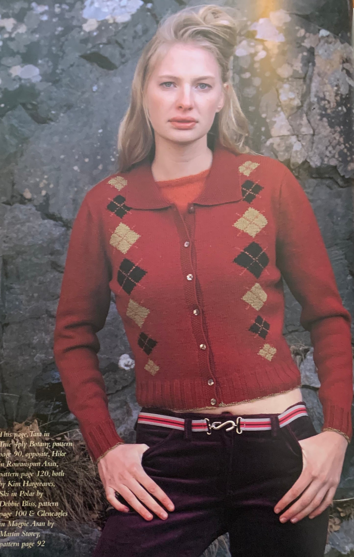 Rowan Magazine #30