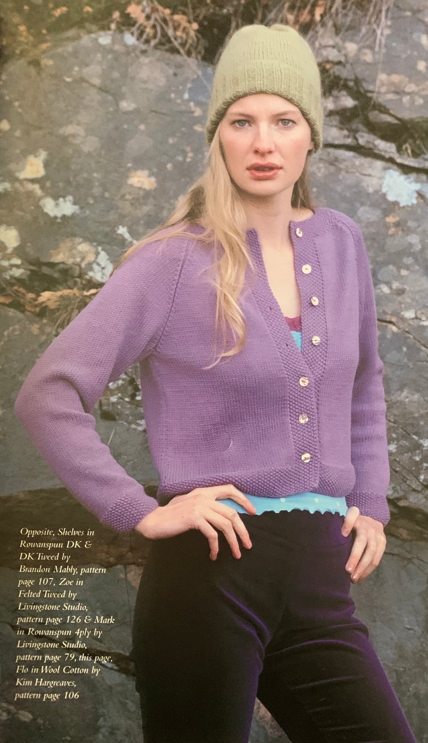 Rowan Magazine #30