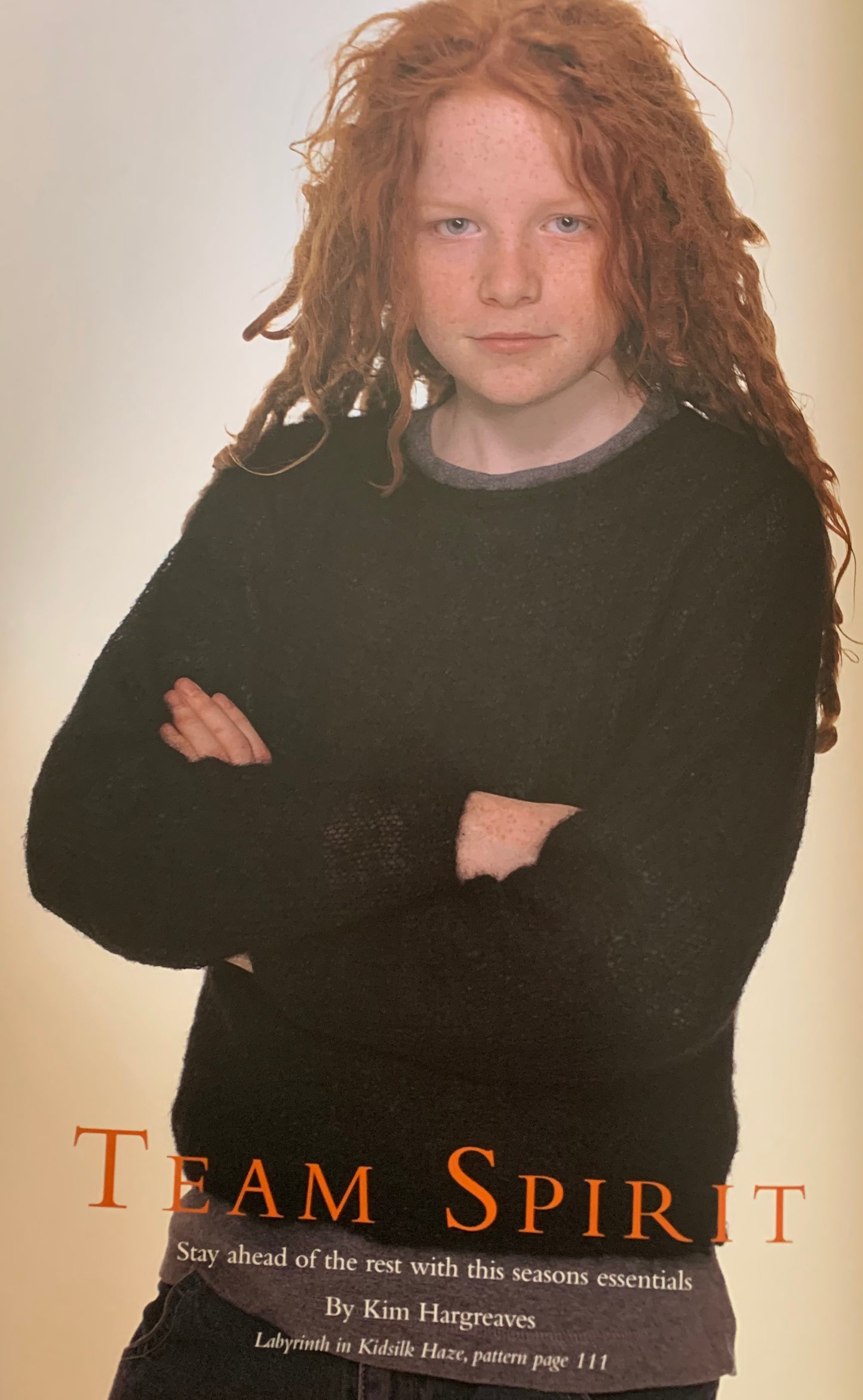 Rowan Magazine #30