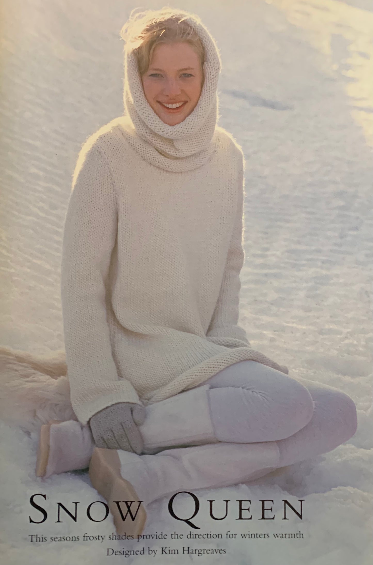Rowan Magazine #30