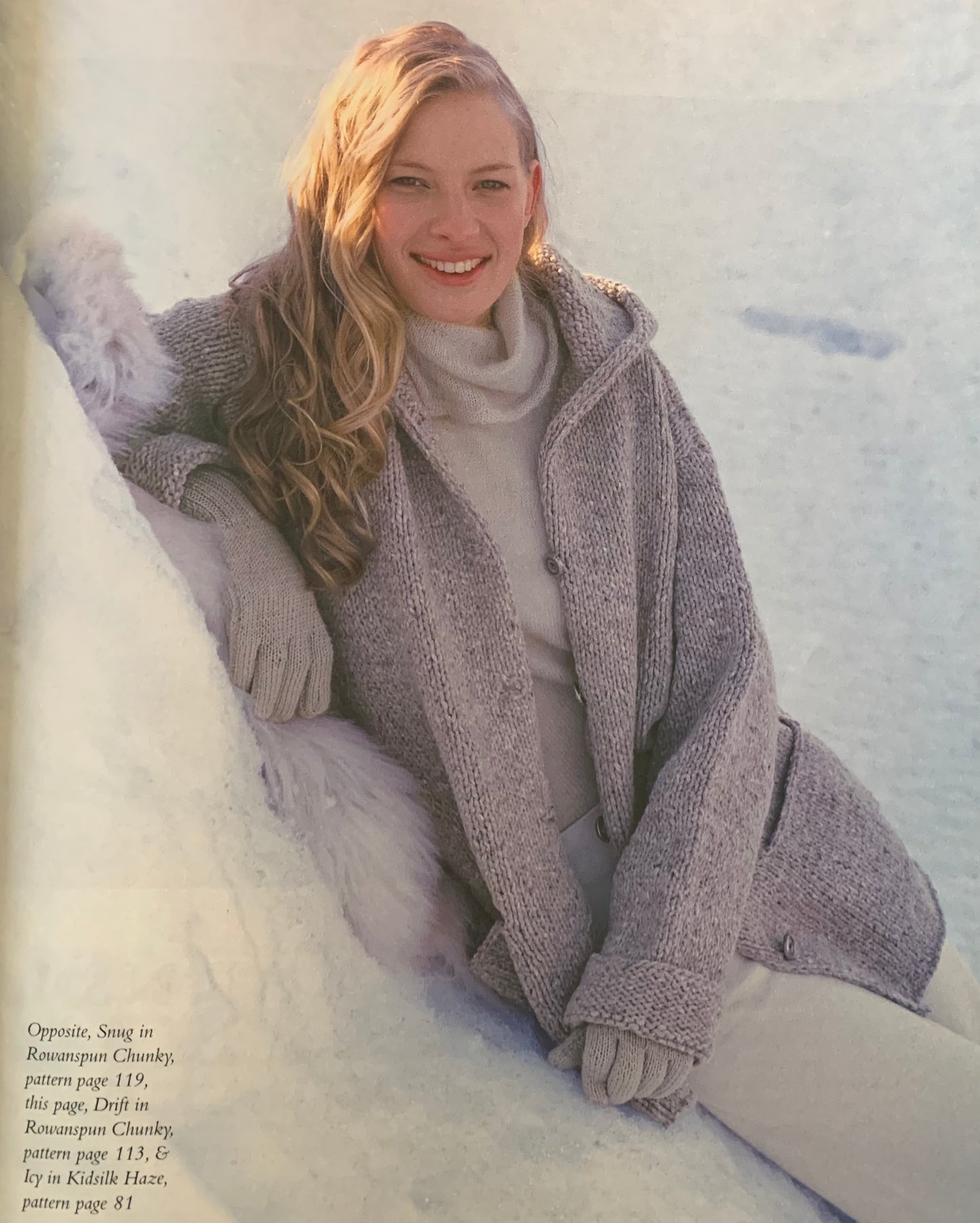 Rowan Magazine #30