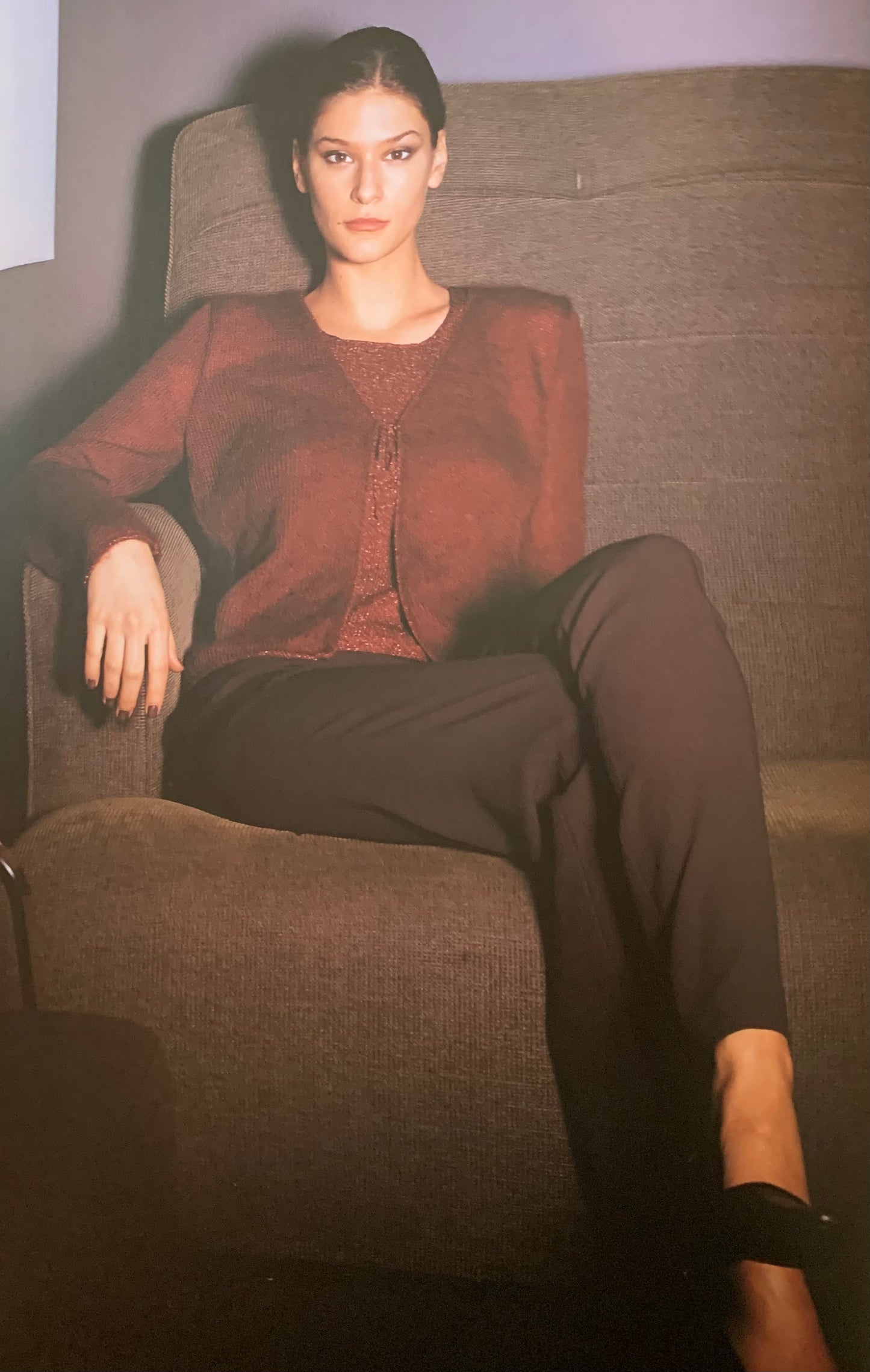 Rowan Magazine #30