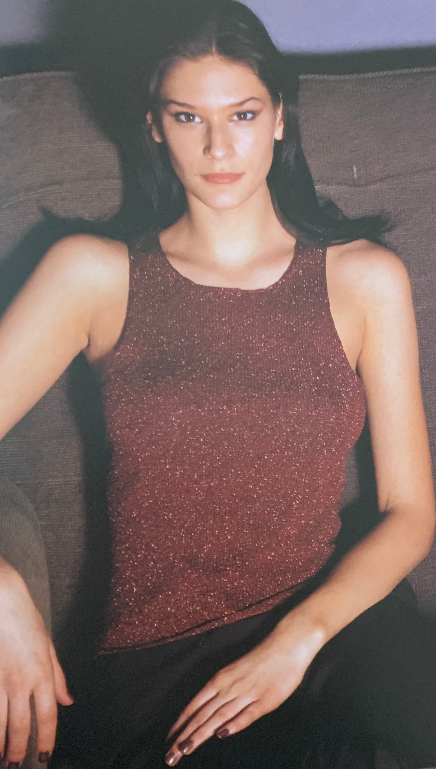 Rowan Magazine #30