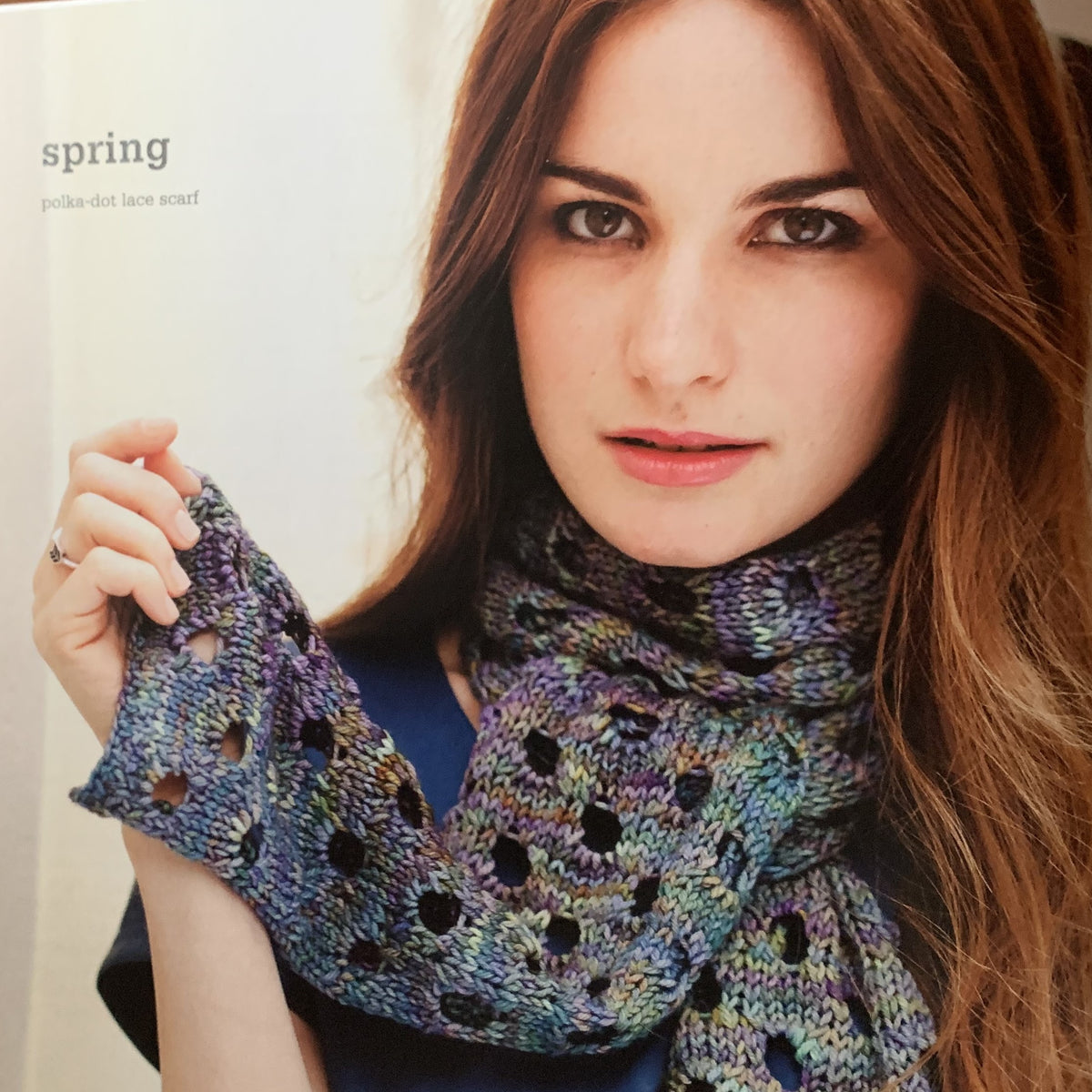 Malabrigo Book 5 in Soho by Malabrigo (2013-01-01) [Paperback] Malabrigo