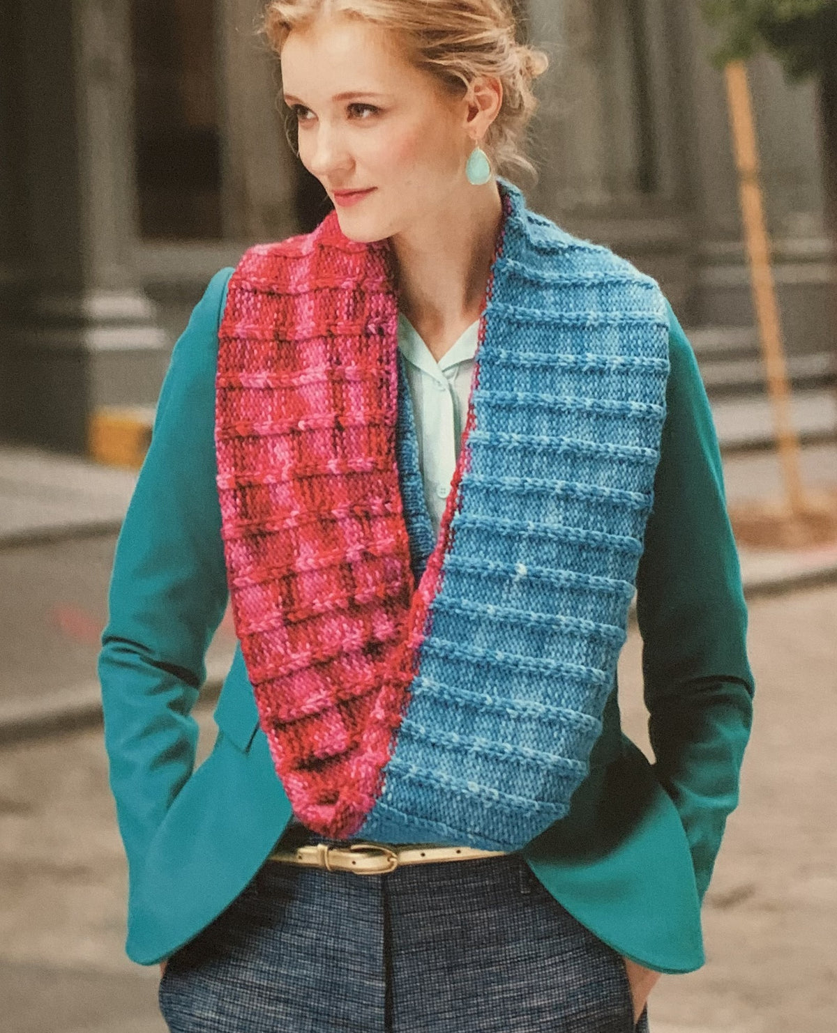 Malabrigo Book 5 in Soho by Malabrigo (2013-01-01) [Paperback] Malabrigo