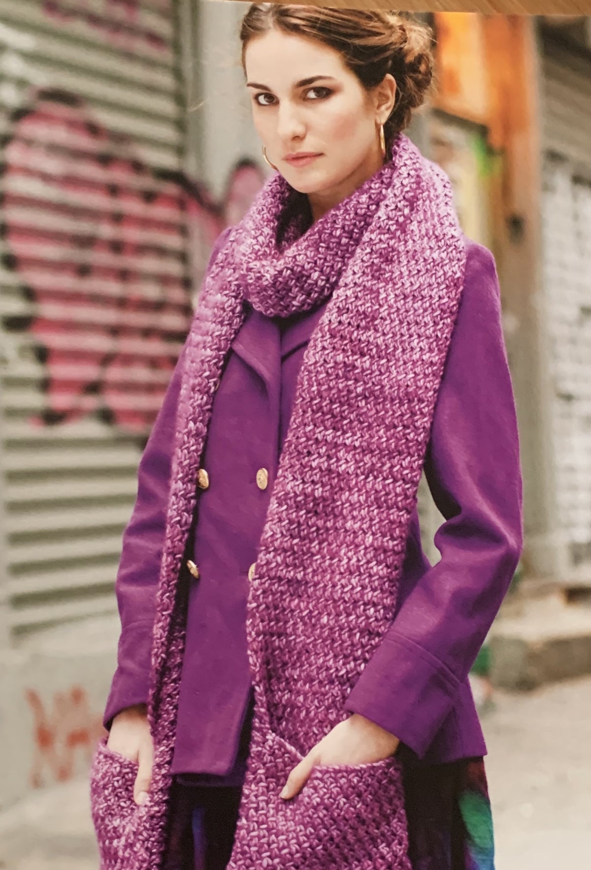 Malabrigo Book 5 in Soho by Malabrigo (2013-01-01) [Paperback] Malabrigo