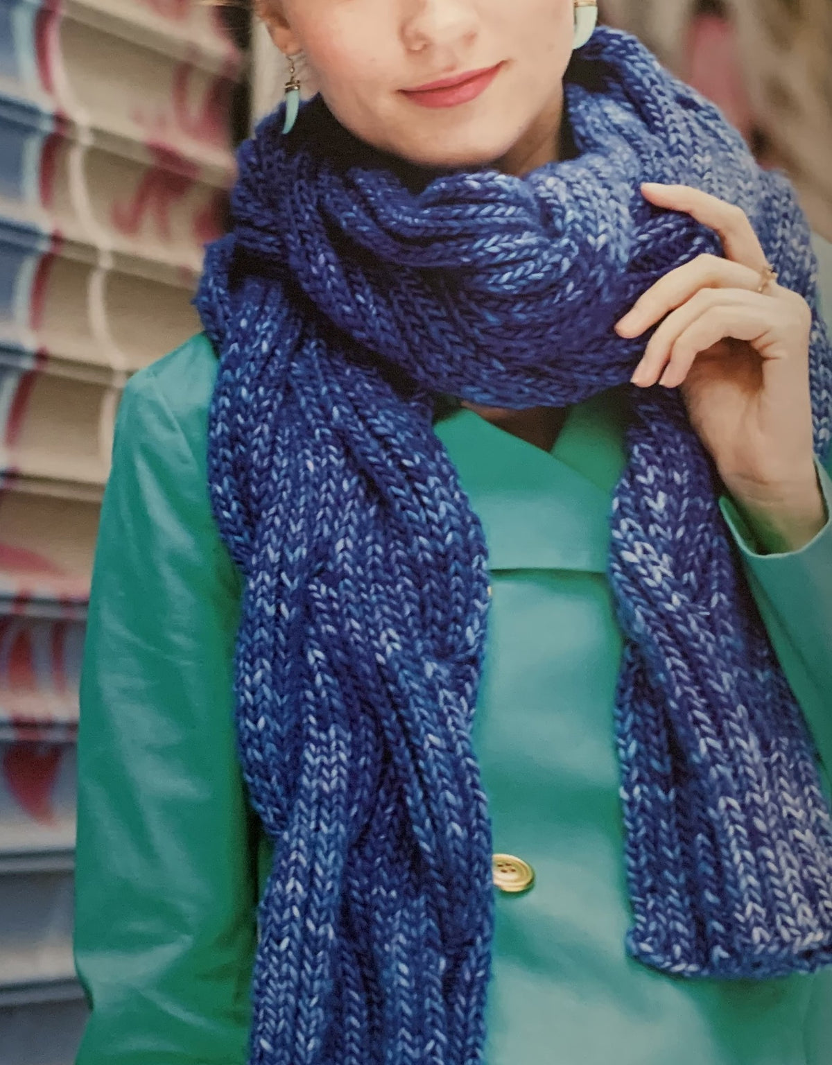Malabrigo Book 5 in Soho by Malabrigo (2013-01-01) [Paperback] Malabrigo