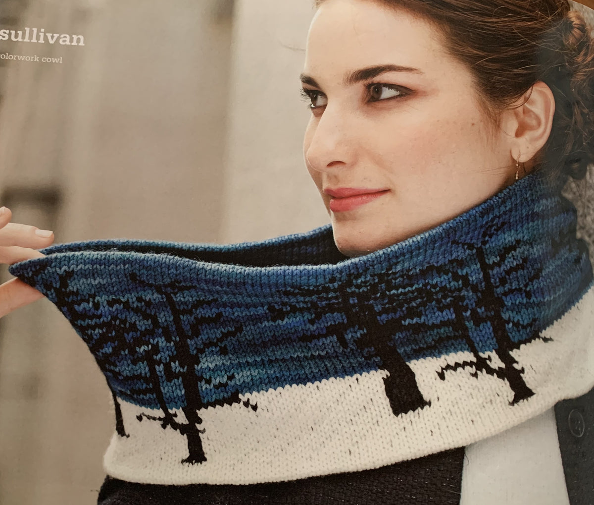 Malabrigo Book 5 in Soho by Malabrigo (2013-01-01) [Paperback] Malabrigo