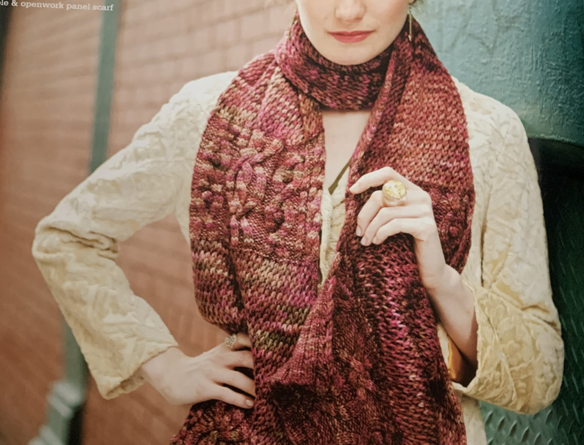 Malabrigo Book 5 in Soho by Malabrigo (2013-01-01) [Paperback] Malabrigo