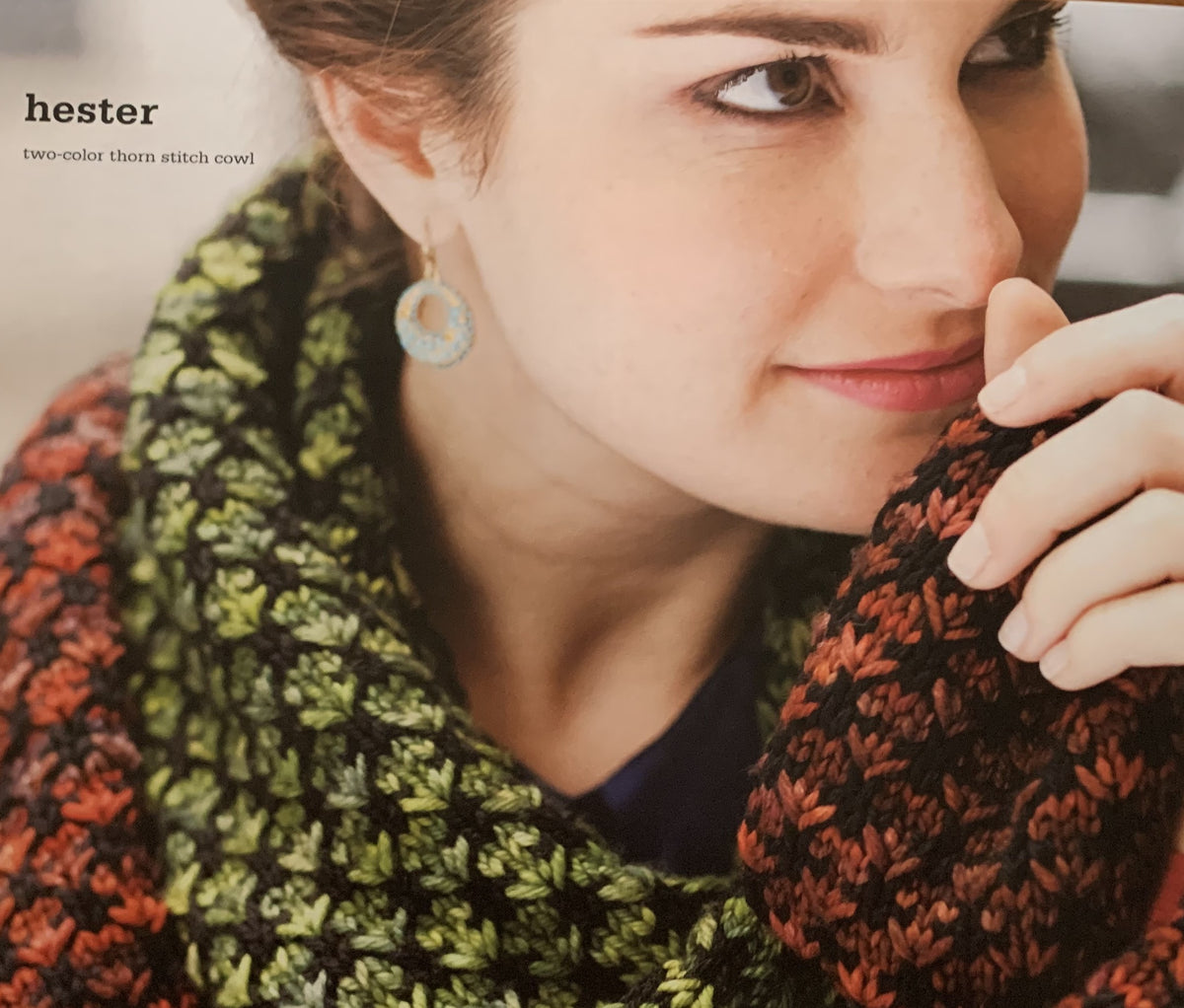 Malabrigo Book 5 in Soho by Malabrigo (2013-01-01) [Paperback] Malabrigo