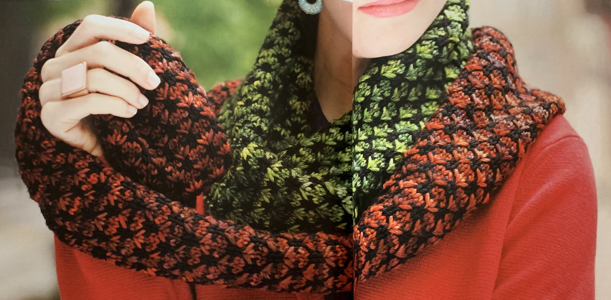 Malabrigo Book 5 in Soho by Malabrigo (2013-01-01) [Paperback] Malabrigo