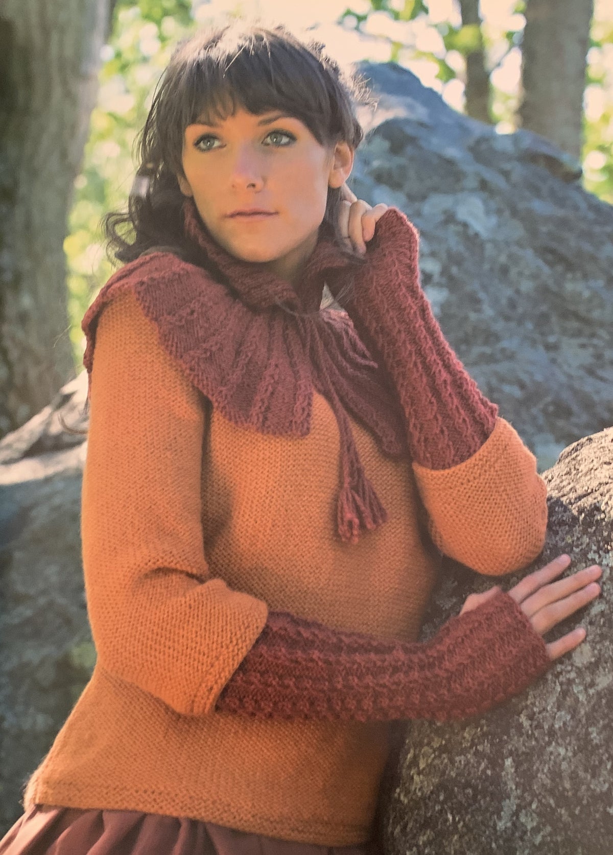 The Out of the Woods Collection Book 13 Elsebeth Lavold