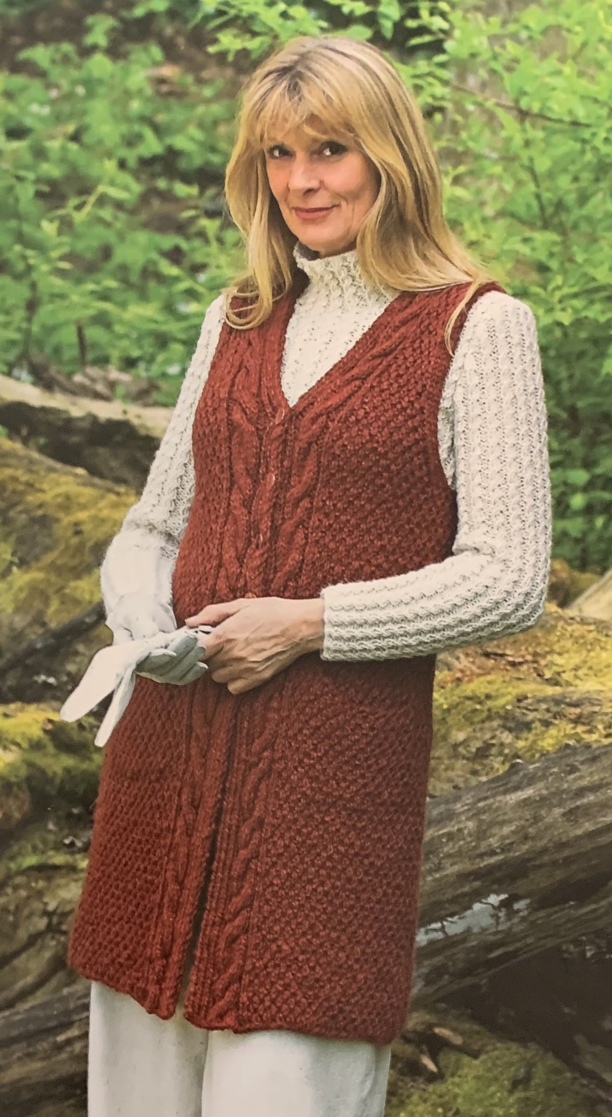 The Out of the Woods Collection Book 13 Elsebeth Lavold