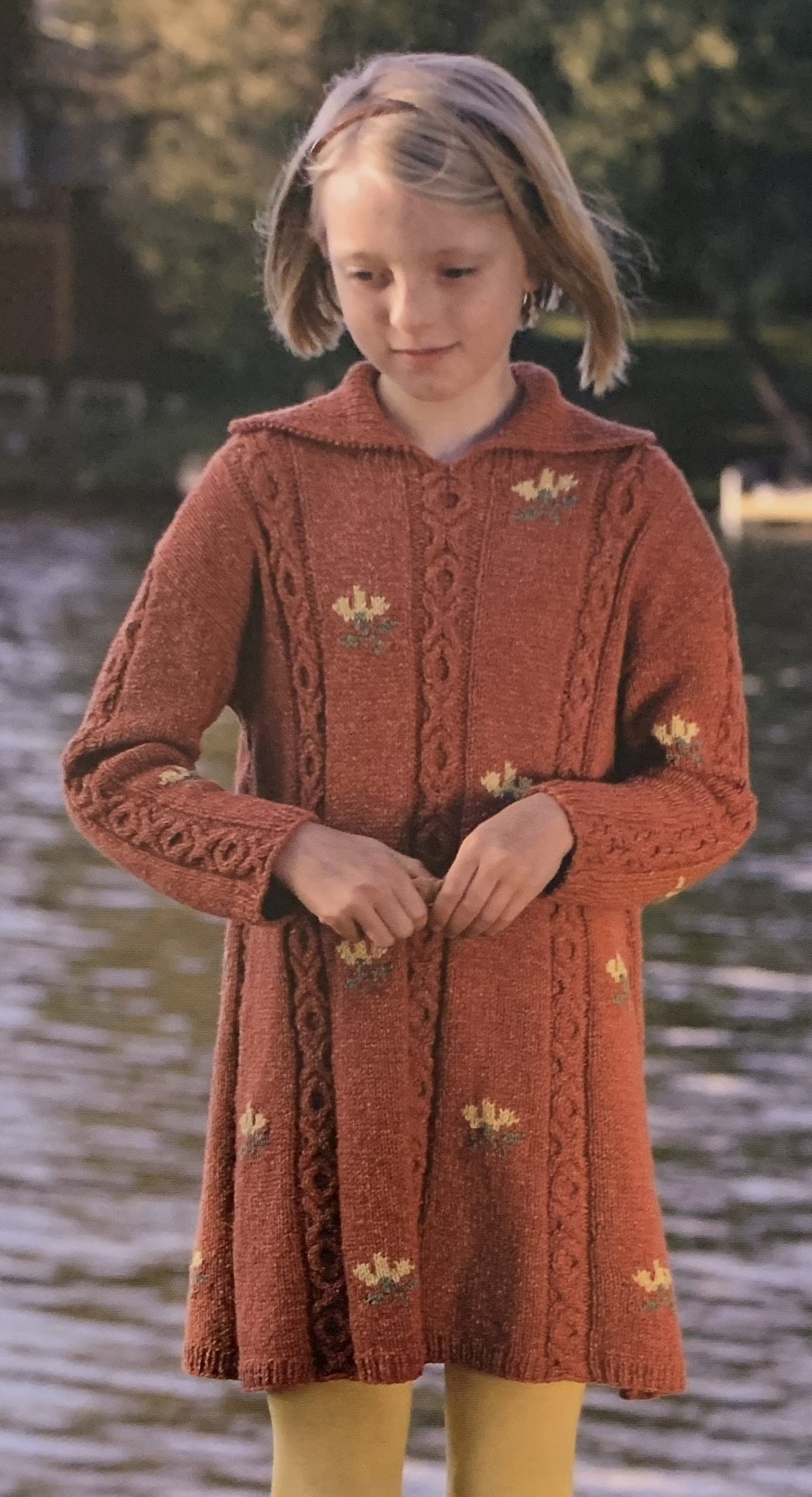 Elsebeth Lavold Book, #20 - The Just Kidding Collection
