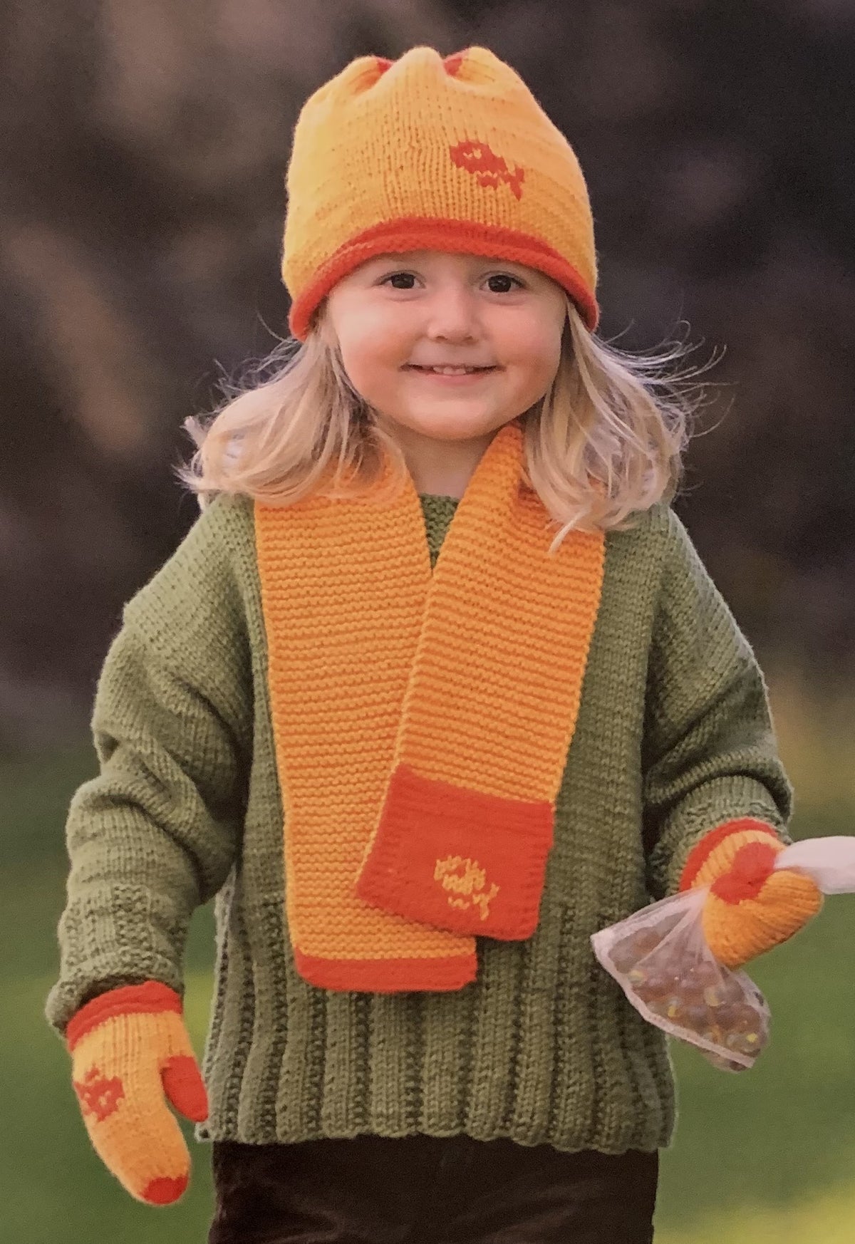 Elsebeth Lavold Book, #20 - The Just Kidding Collection