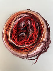 Knitting Fever Chromatic 1009 Sunrise Fusion skein