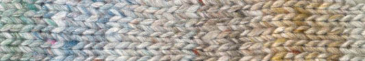 Noro Akari 05 Hamura yarn color swatch