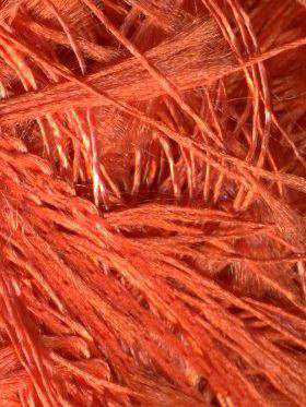 Flutter Metallic yarn — 72