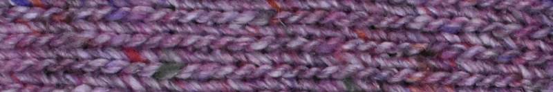 Noro Madara 40 Noda Fuji yarn color swatch