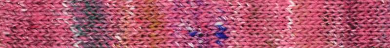 Noro Ohajiki 14 Marugame yarn colour swatch