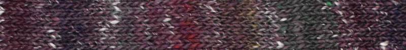 Noro Ohajiki 16 Ibusuki yarn colour swatch