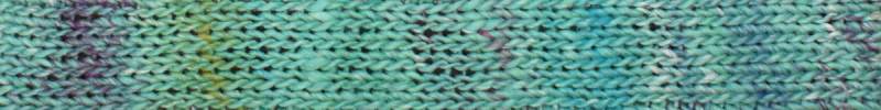Noro Ohajiki 17 Tsushima yarn colour swatch