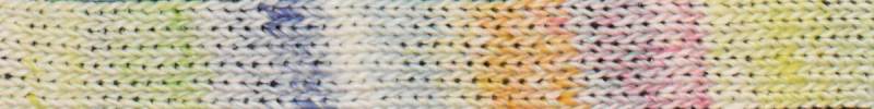Noro Ohajiki 21 Kisarazu yarn colour swatch