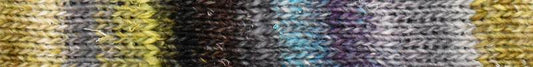 Noro Silk Garden Sock yarn — 272