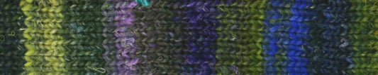 Noro Silk Garden Sock yarn — 354