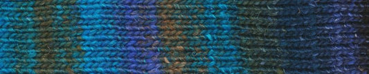 Noro Silk Garden Sock yarn — 396
