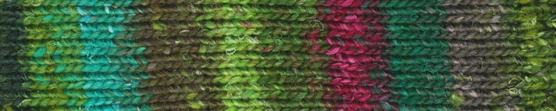 Noro Silk Garden Sock yarn — 399